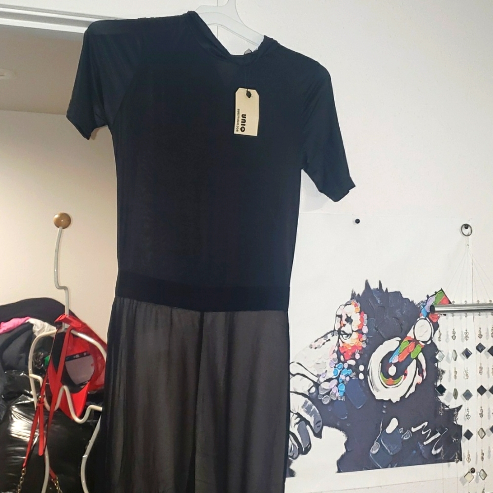 Uniq small jumpsuit